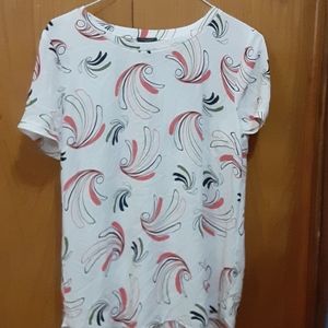 Ann Taylor Suze Medium Blouse